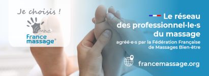 Photo de couverture France Massage - réflexologie plantaire